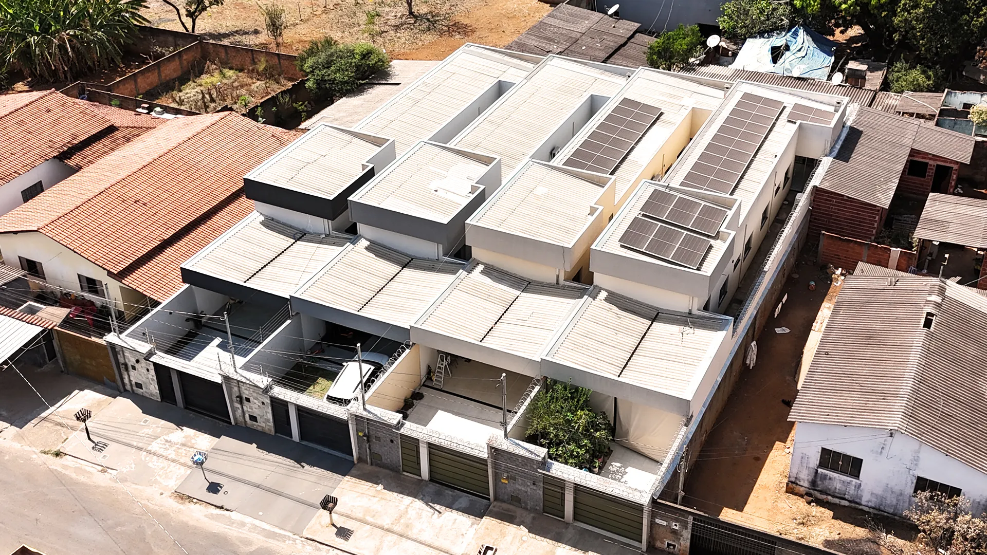 Casas Bairro de Lourdes — foto 2