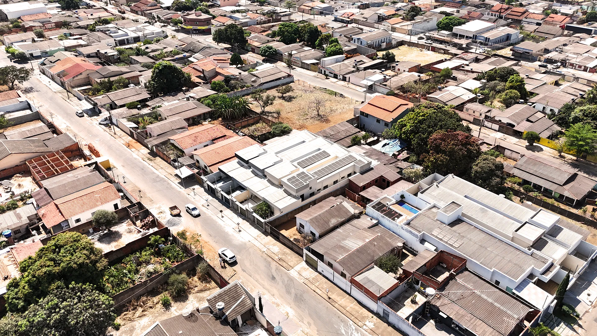 Casas Bairro de Lourdes — foto 3
