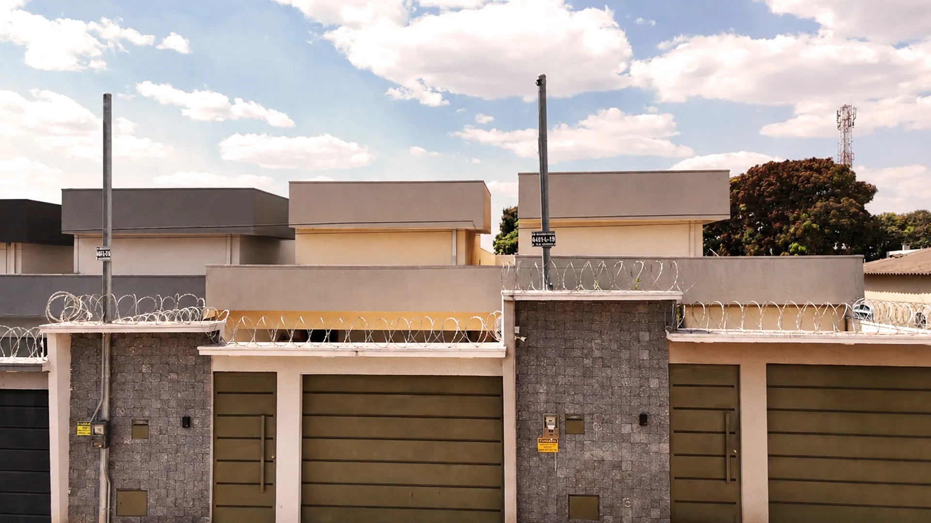 Casas Bairro de Lourdes — foto 5