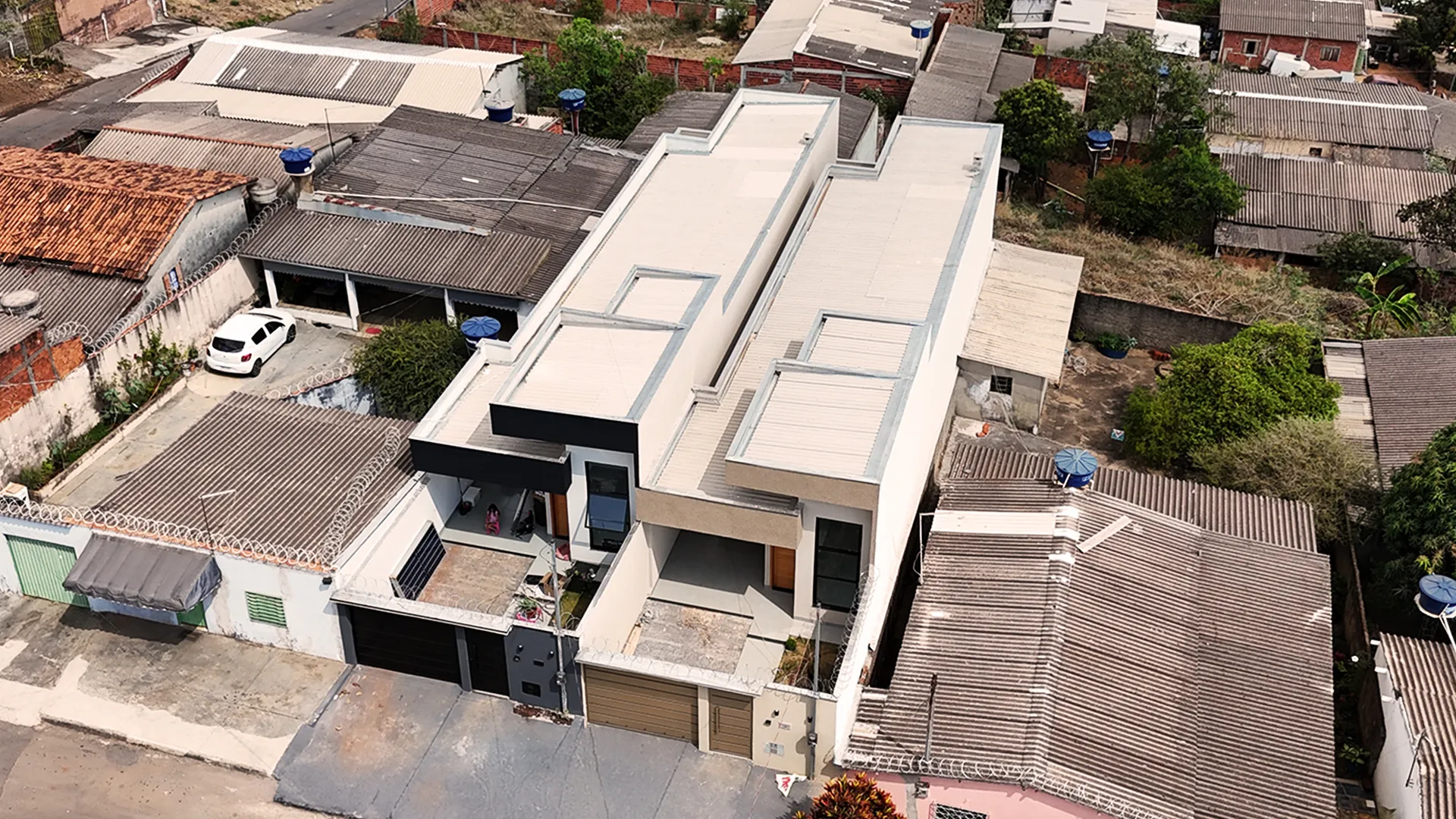 Casas Polocentro — foto 2