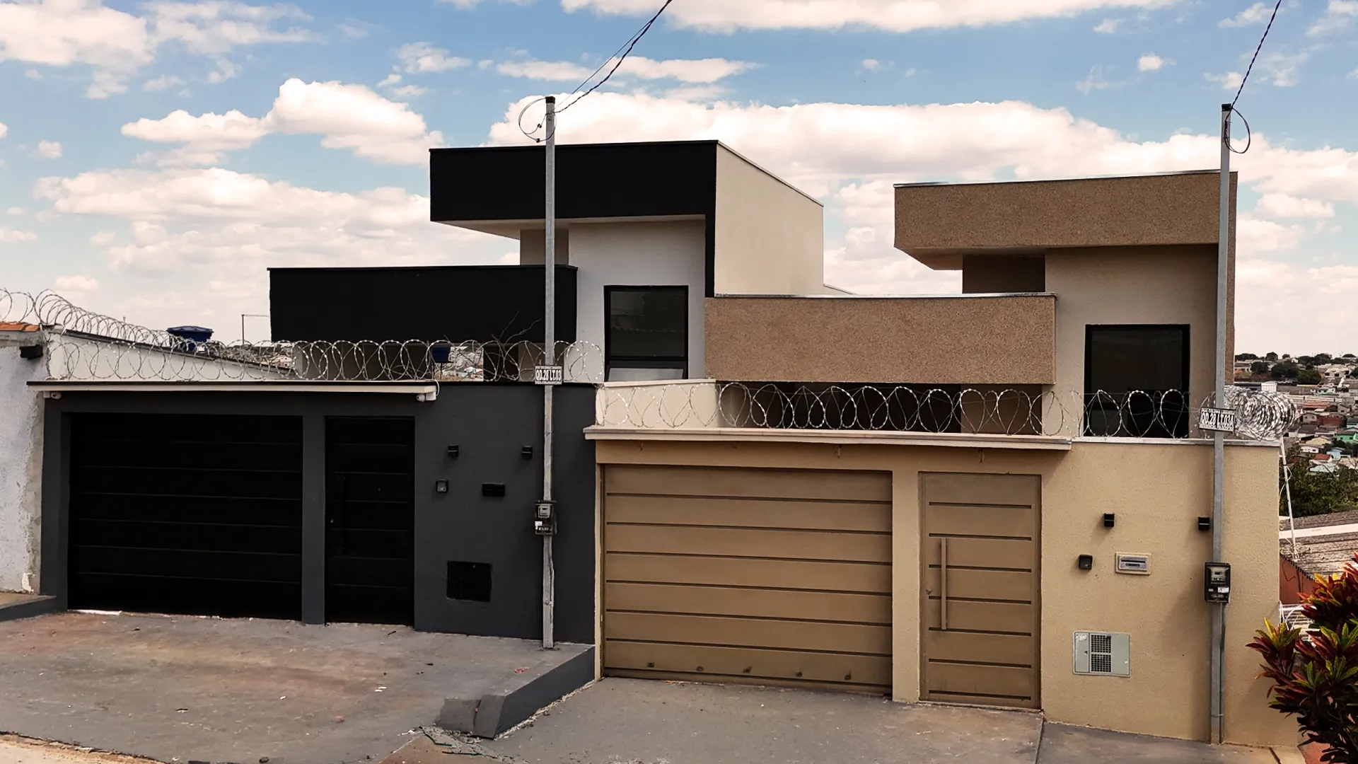 Casas Polocentro