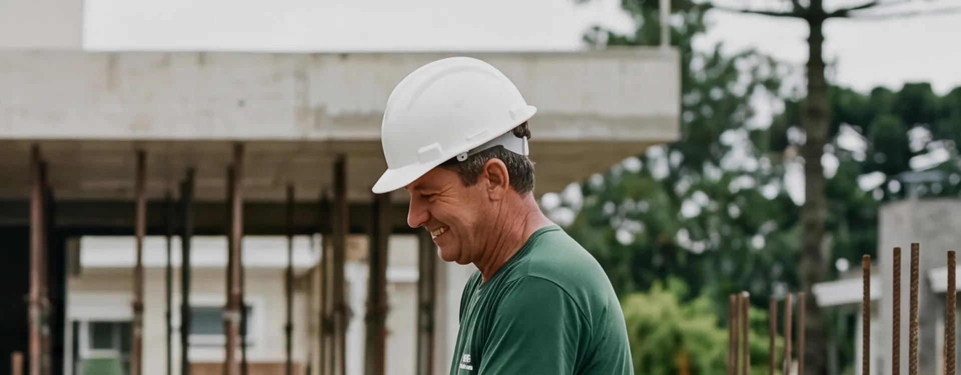 Construção Residencial